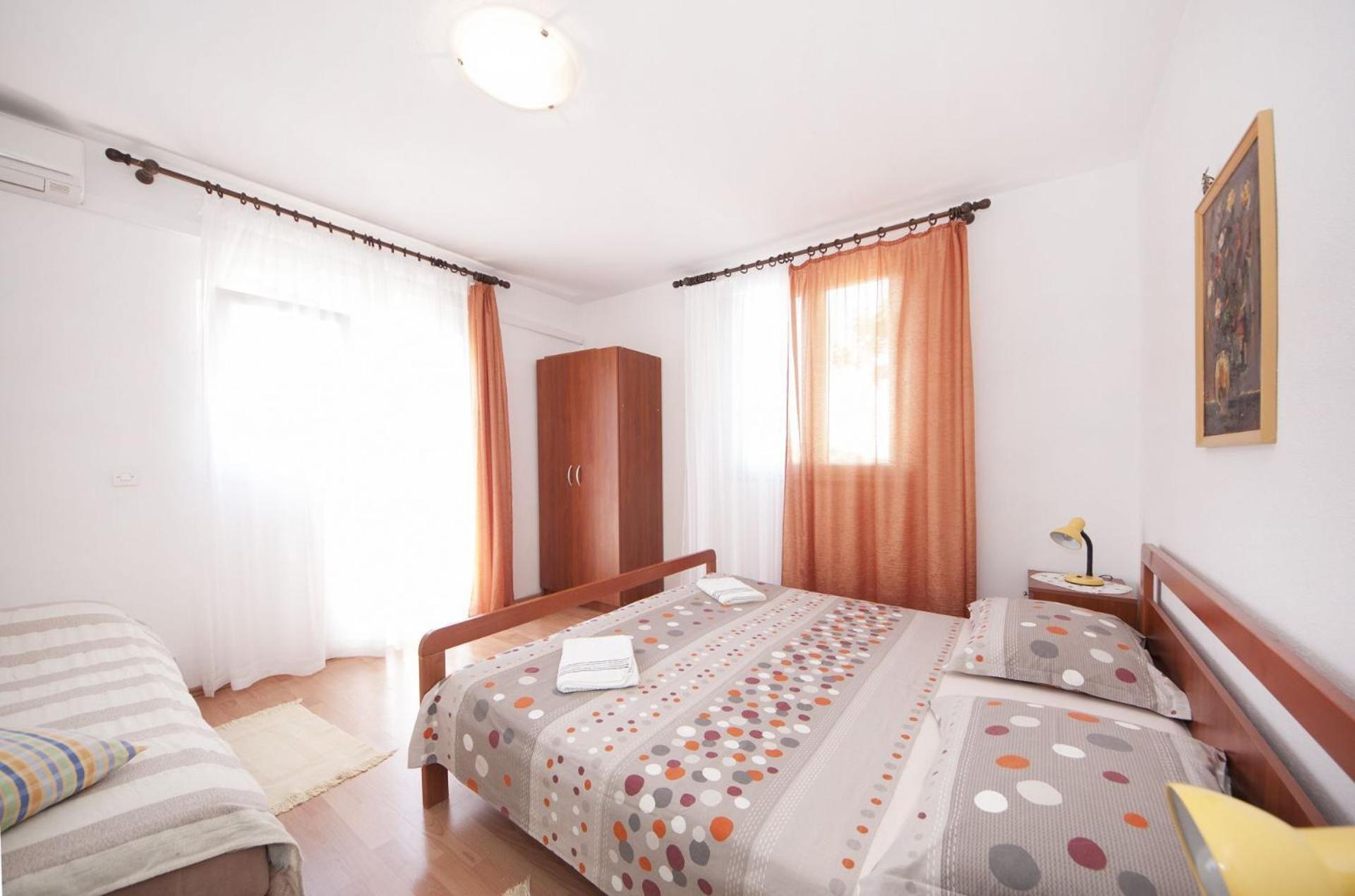 Apartments Mira スプリツカ エクステリア 写真