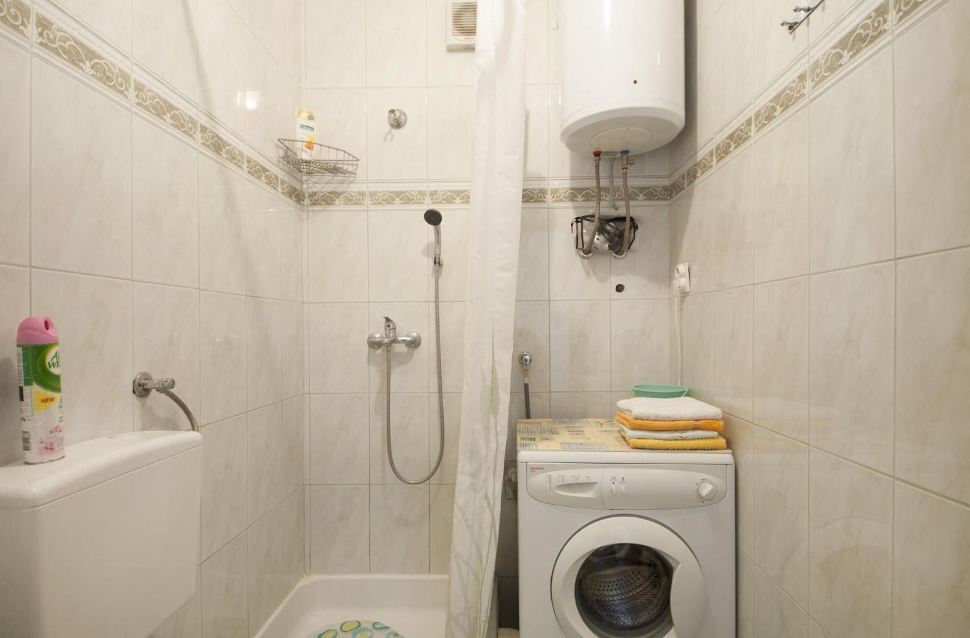 Apartments Mira スプリツカ エクステリア 写真
